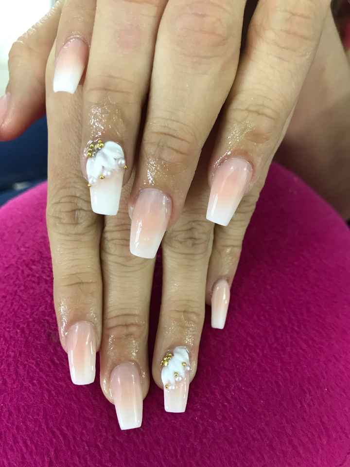 Diseño de Uñas 💅 - 1