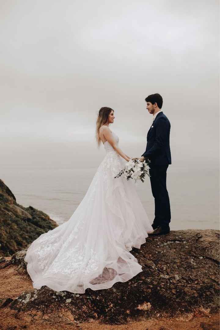 Trash the dress - 5