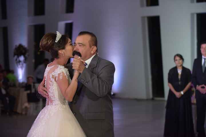 Fotos con papá 👨 - 1