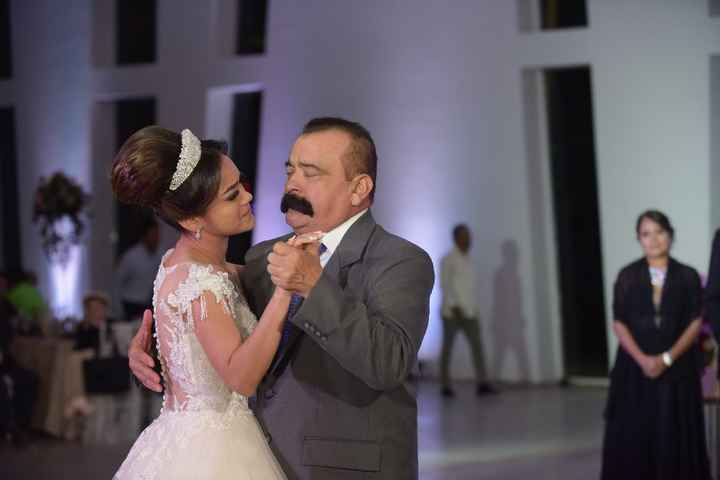 Fotos con papá 👨 - 2