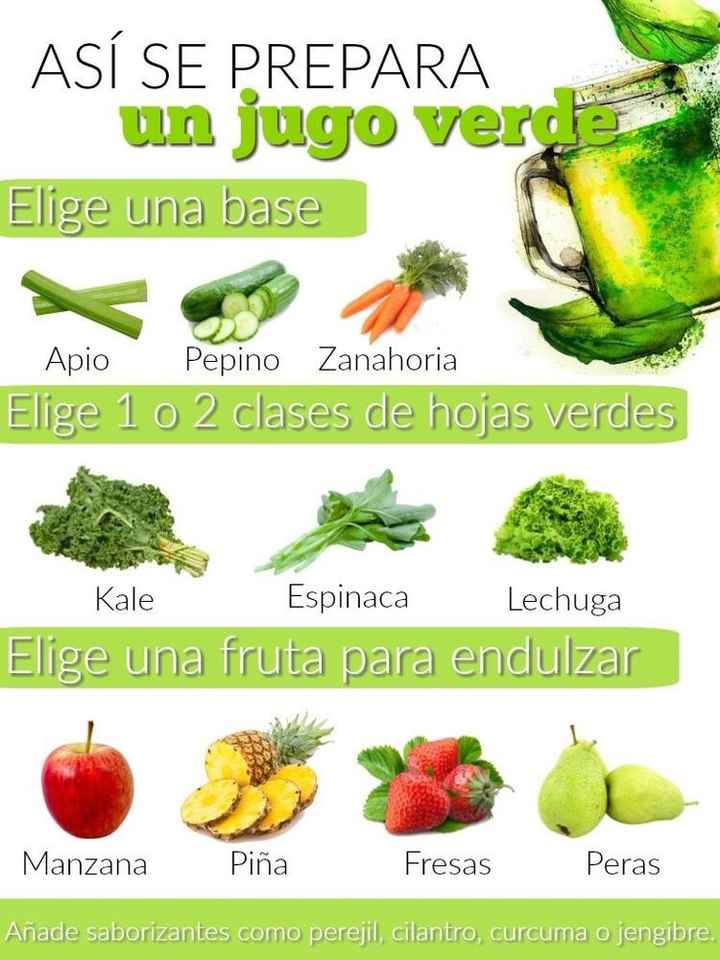 Zumoterapia para el día B - 3
