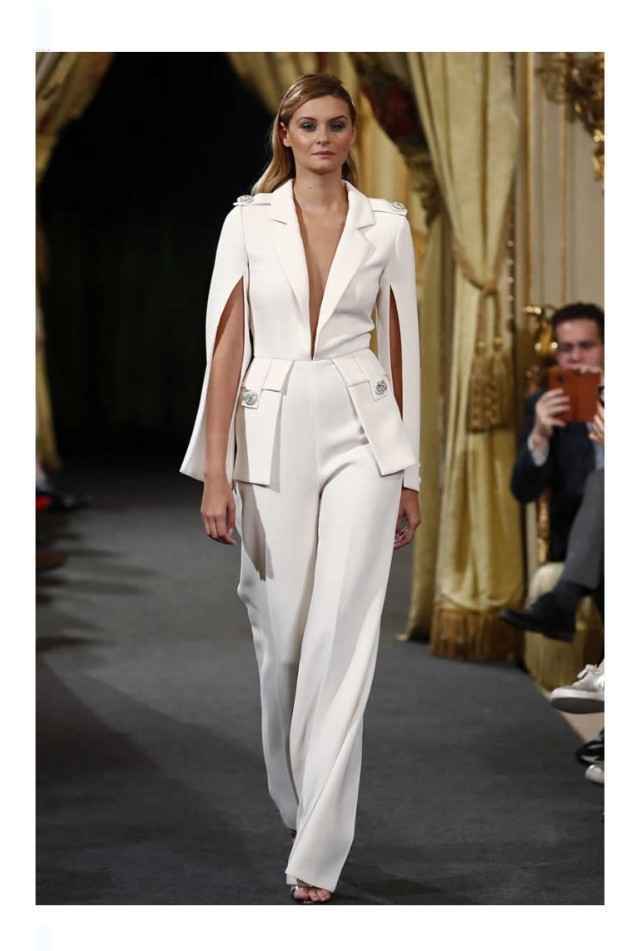 Vestidos colección 2020 Alicia Rueda - 1