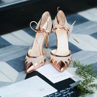 Elige y gana - Zapatos - 1