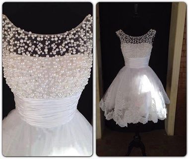 Buscando el vestido!!  - 3