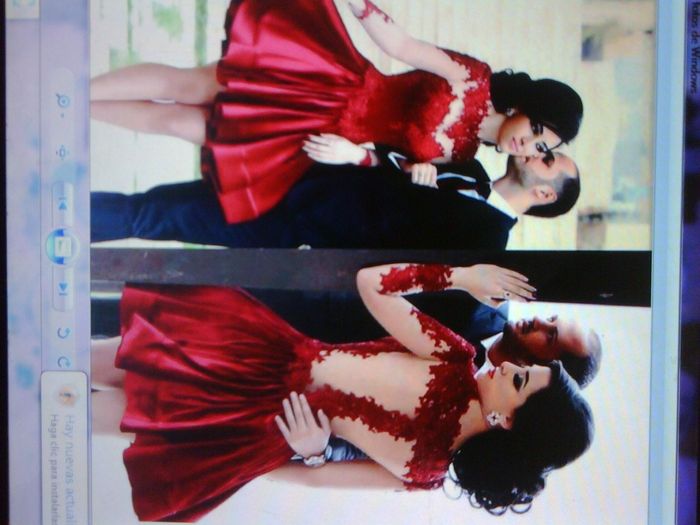 Buscando el vestido!!  - 4