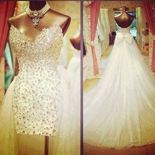 Buscando el vestido!!  - 5