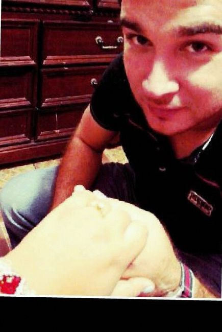 Cuantos dias les falta para su boda :D - 3