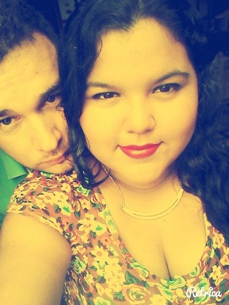 Fotos con sus prometidos!♥️ - 1