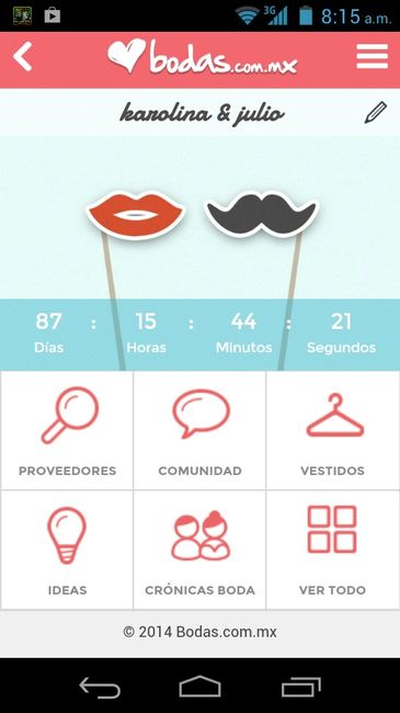 Contadores... - 1