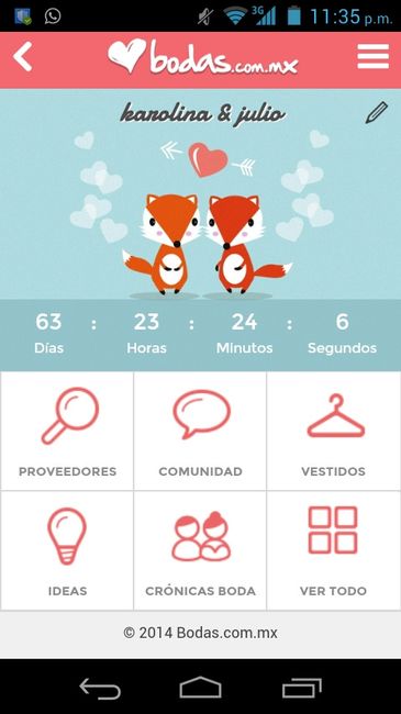 Contadores  - 1