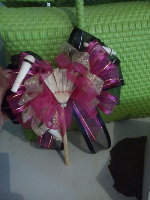 Ah 16 dias para mi boda. - 2
