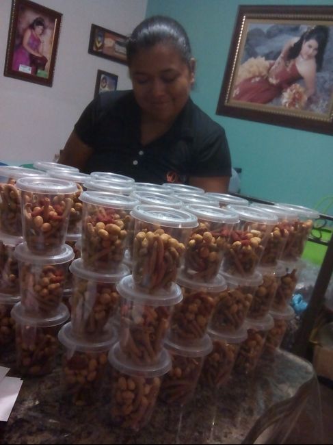 Ah 16 dias para mi boda. - 3