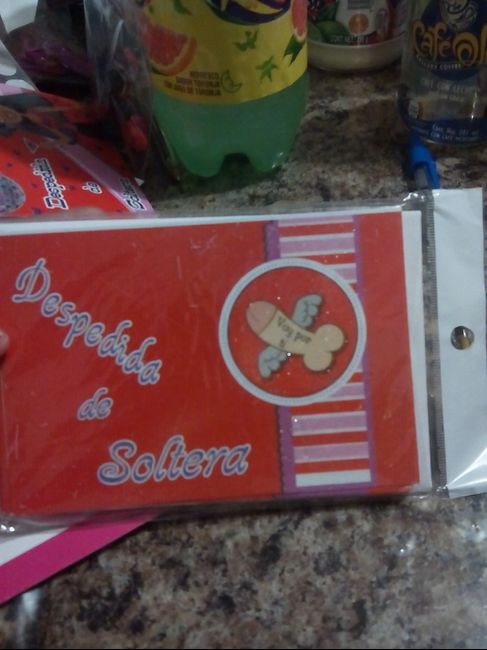 Ah 16 dias para mi boda. - 5