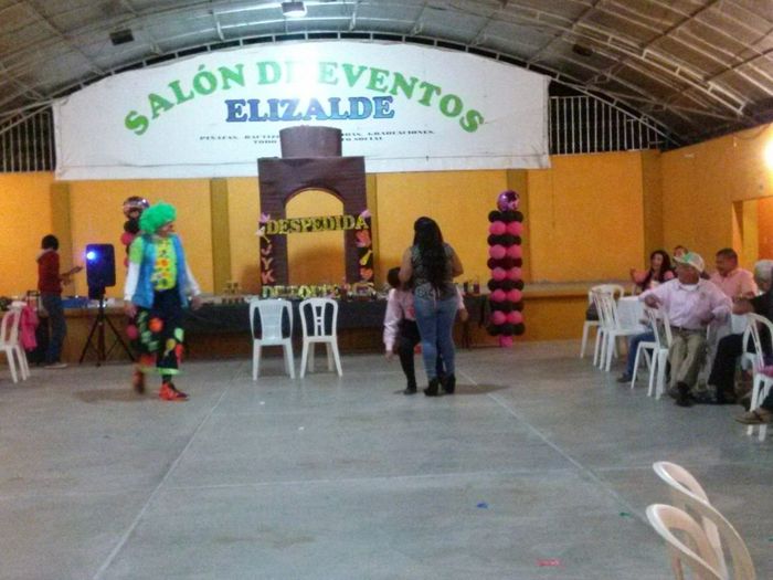 Fracaso de despedida!!! - 5
