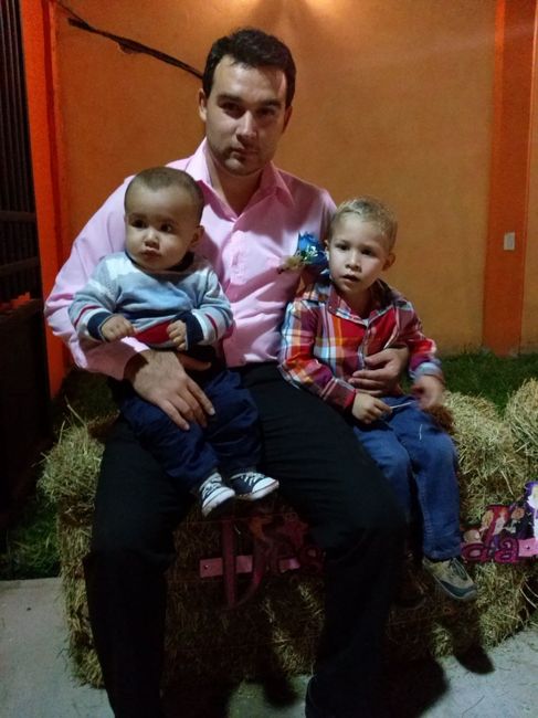 Nuestra despedida de solteros - 9