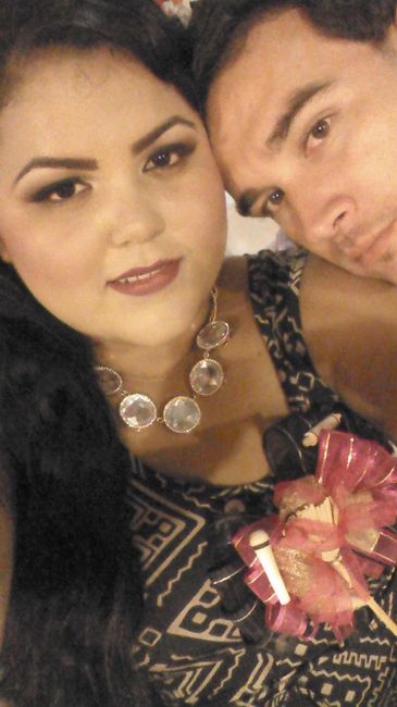 Nuestra despedida de solteros - 14