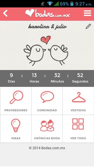 Sus contadoreeess shikas. - 1