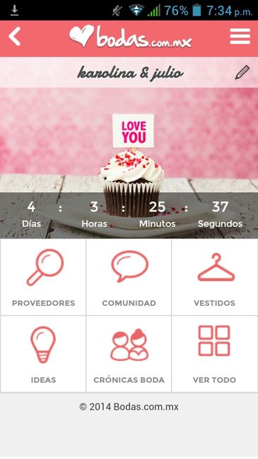 Desesperada, estresada & triste. - 1