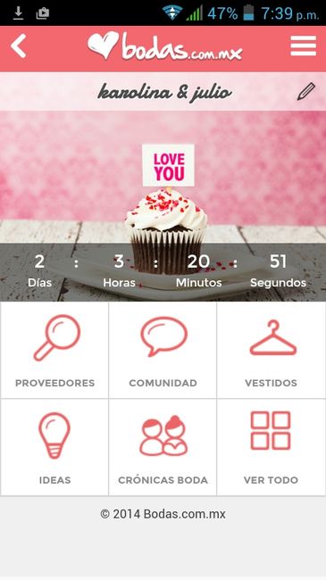 ¿cómo van sus contadores? - 1