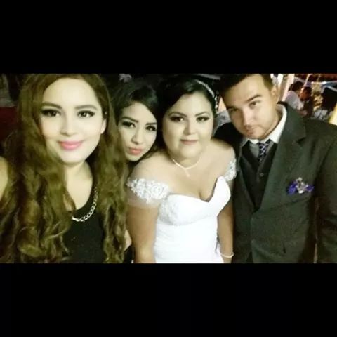 Xfiin ya casados :) - 1