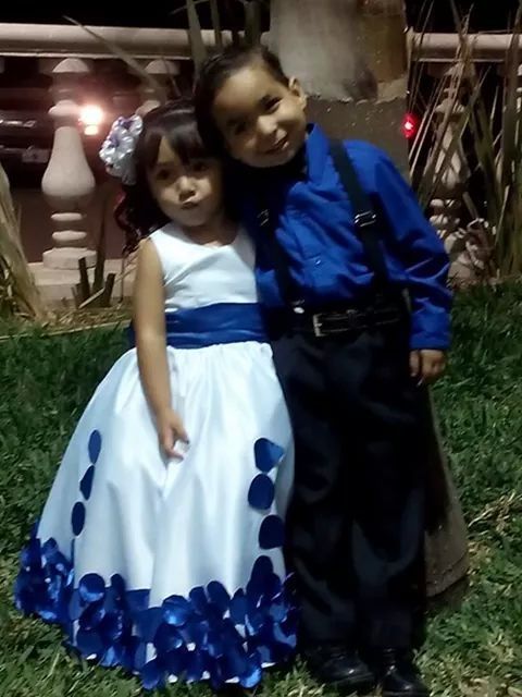 Xfiin ya casados :) - 2