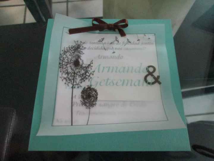 invitacion