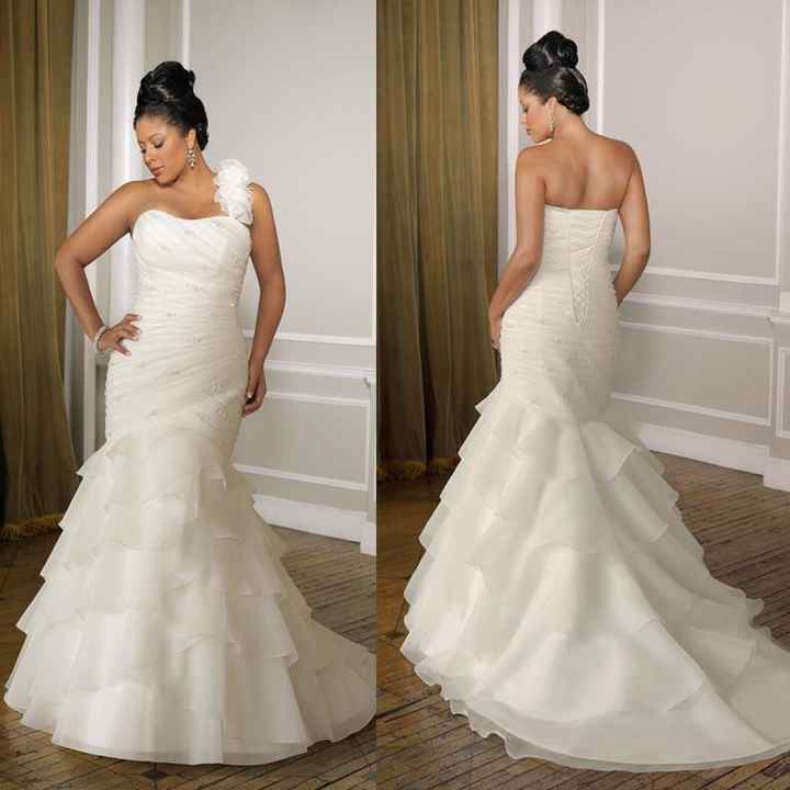 Mi boda civil. - 2