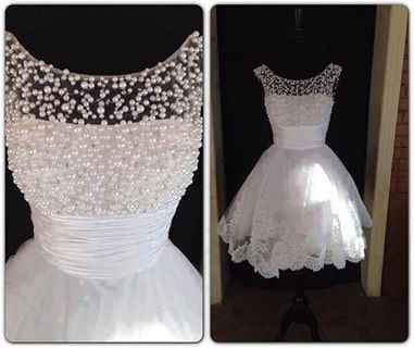 Buscando el vestido!!  - 3