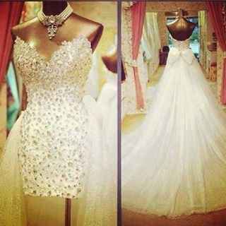 Buscando el vestido!!  - 5