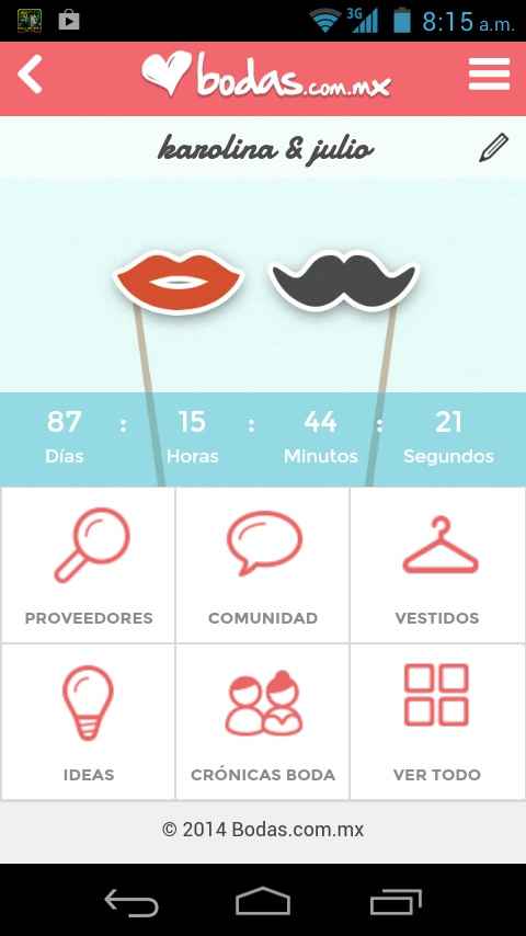 Contadores... - 1
