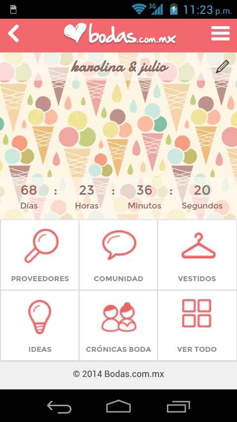 Contadores  - 1