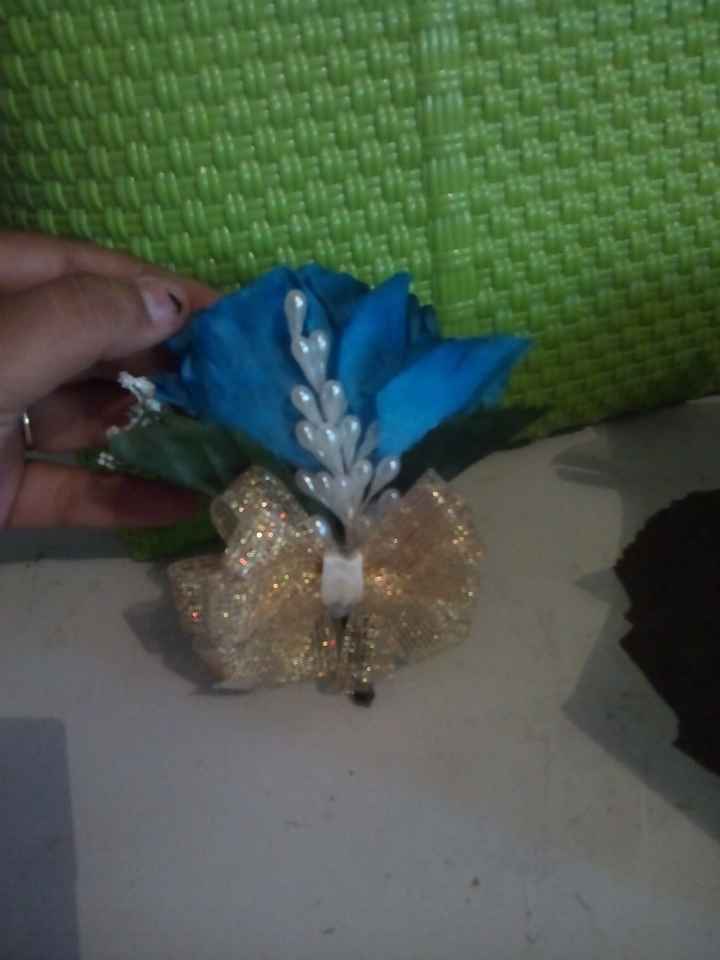 Ah 16 dias para mi boda. - 1