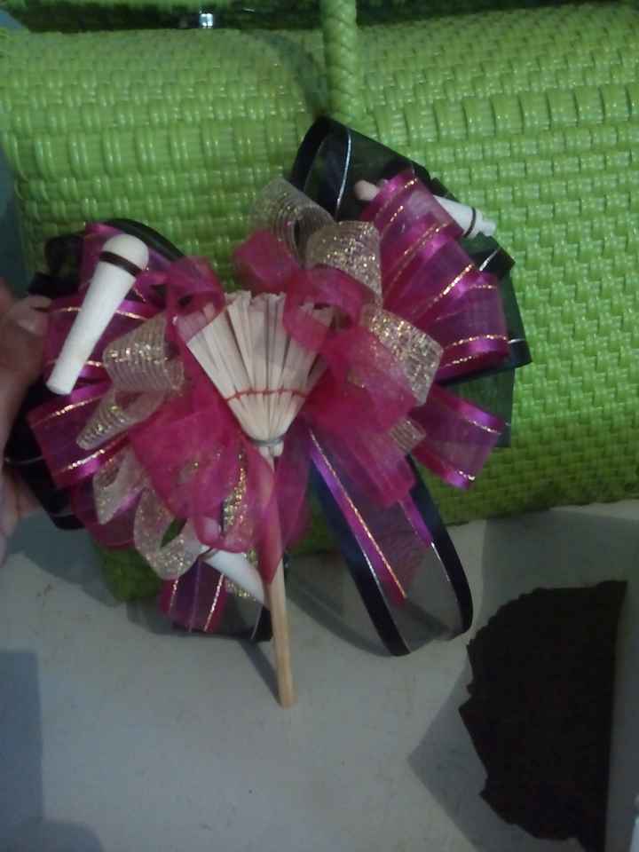 Ah 16 dias para mi boda. - 2