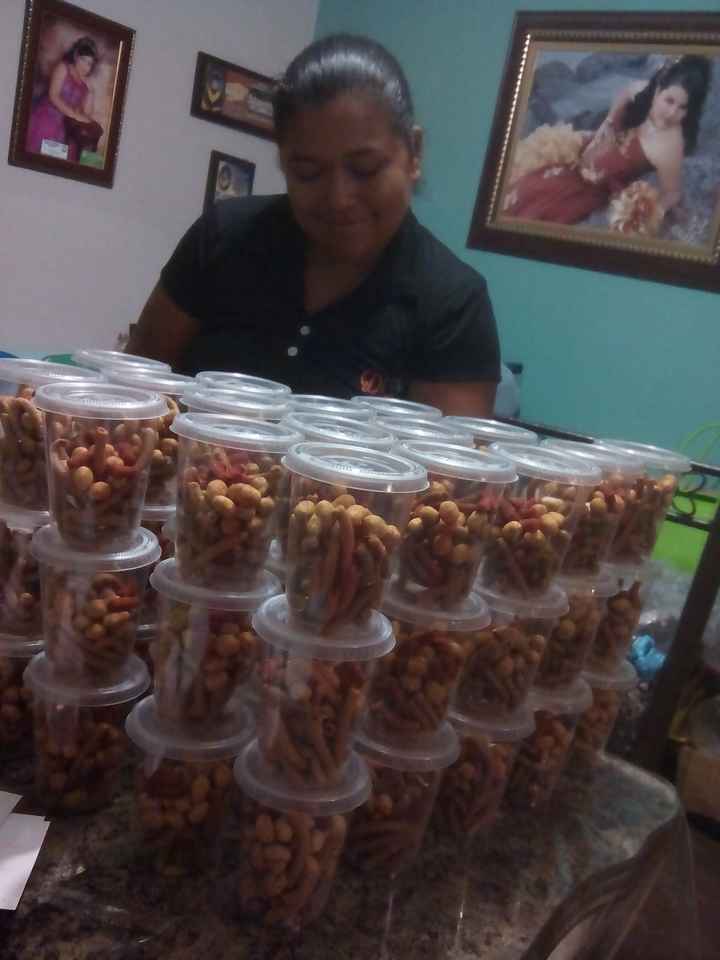 Ah 16 dias para mi boda. - 3