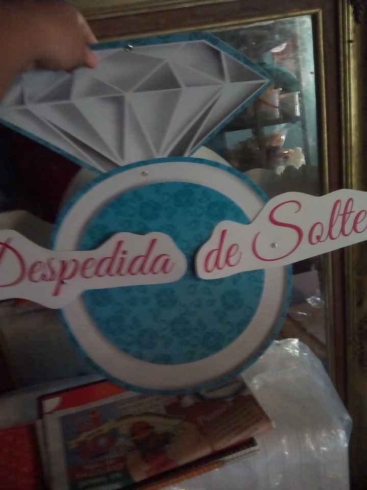 Ah 16 dias para mi boda. - 7