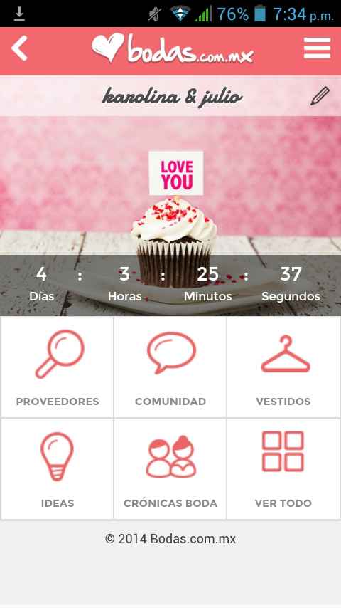 Desesperada, estresada & triste. - 1