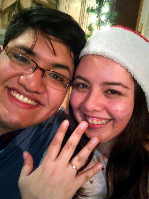 Último paso: ¡Comparte tu frase favorita de amor! - 1