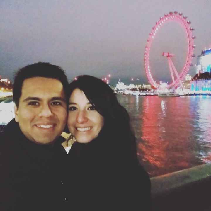 Último Paso: ¡Sube una foto con tu pareja!💘 - 1