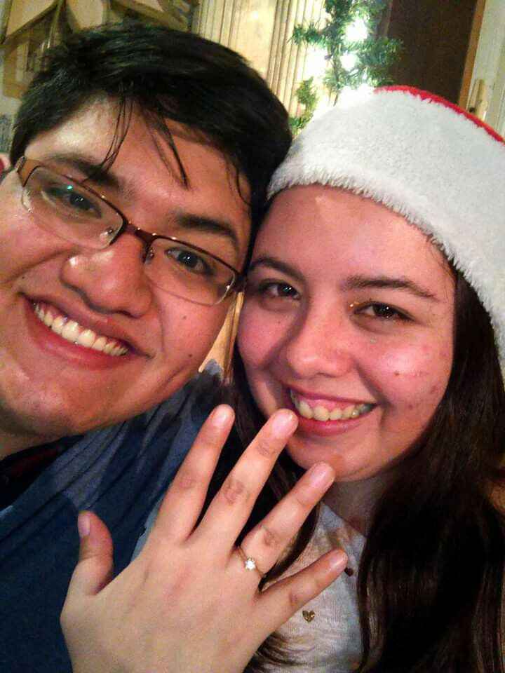 Último paso: ¡Comparte tu frase favorita de amor! - 1