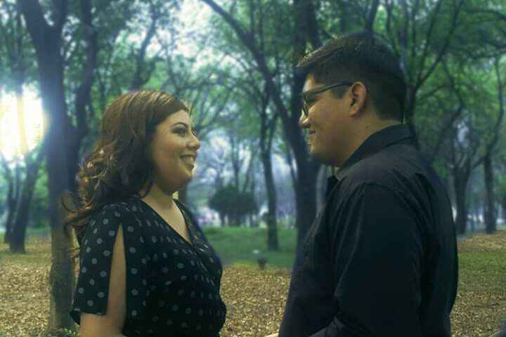 Sesion save the date - 3