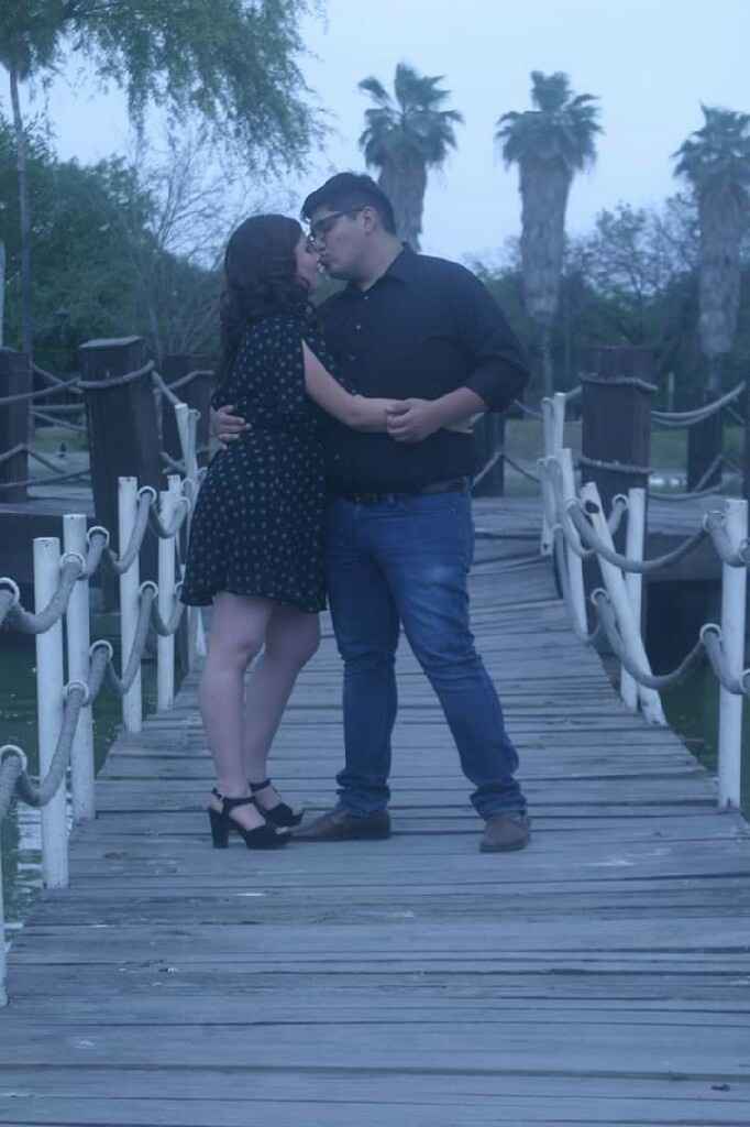 Sesion save the date - 4