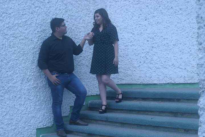 Sesion save the date - 6