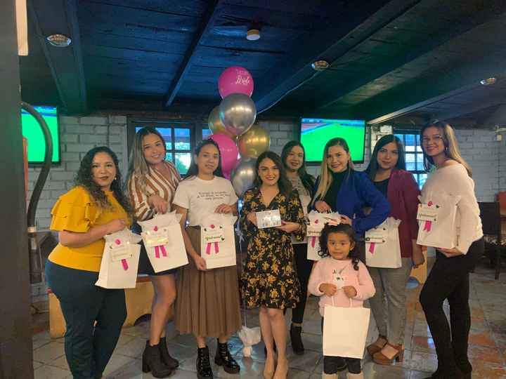 Vestidos de damas no se que hacer!!?! - 1