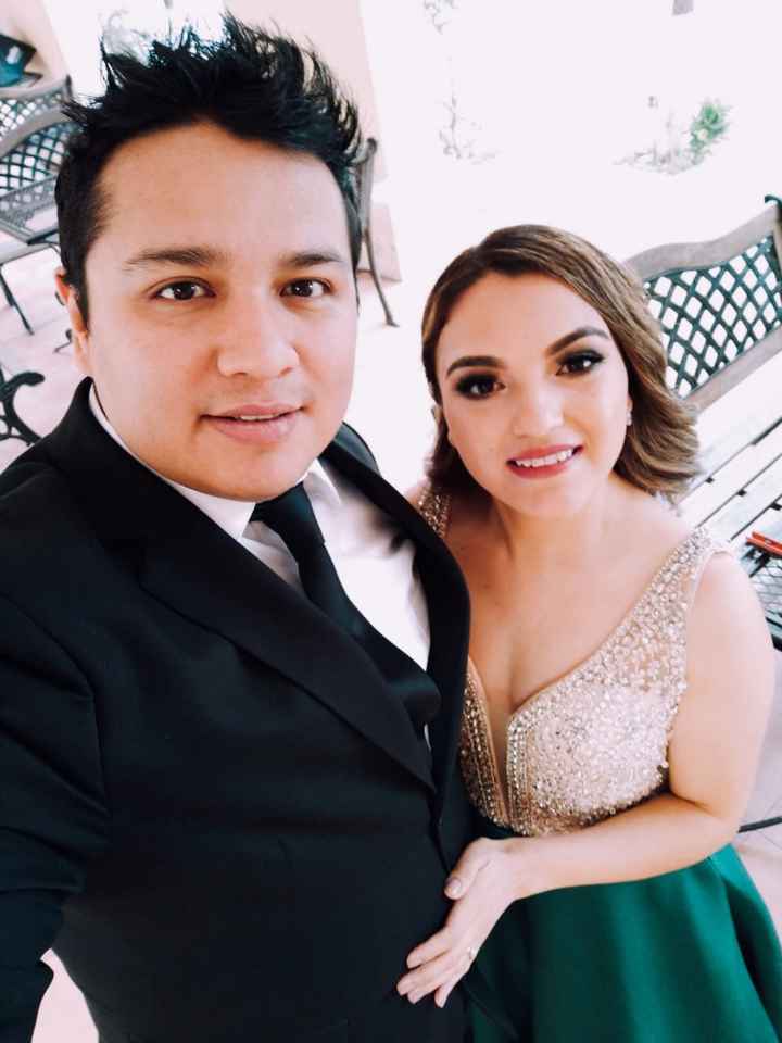 Fotos pre boda 💕👰🏻🤵🏻 - 2