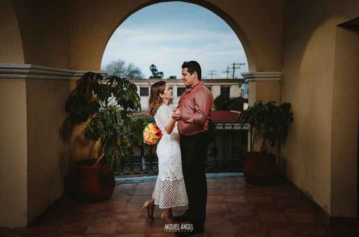 Sesión de fotos 💕 - 1