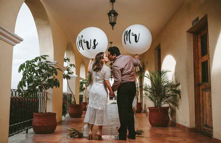 Sesión de fotos 💕 - 2