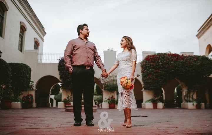Sesión de fotos 💕 - 3