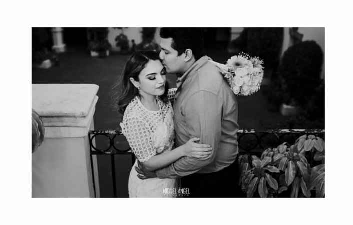 Sesión de fotos 💕 - 4