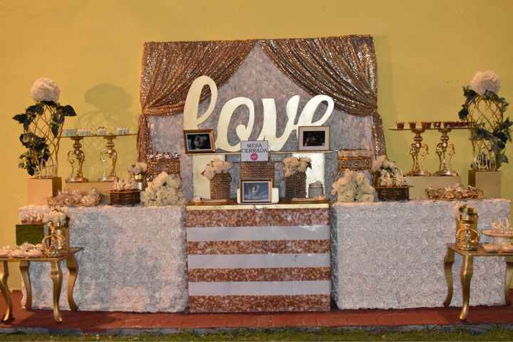 Nos casamos en medio de la pandemia - 15