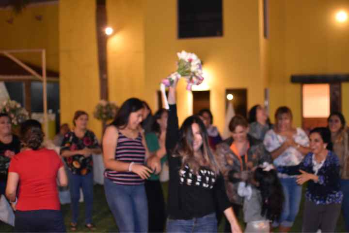 Nos casamos en medio de la pandemia - 18